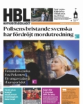 Hufvudstadsbladet